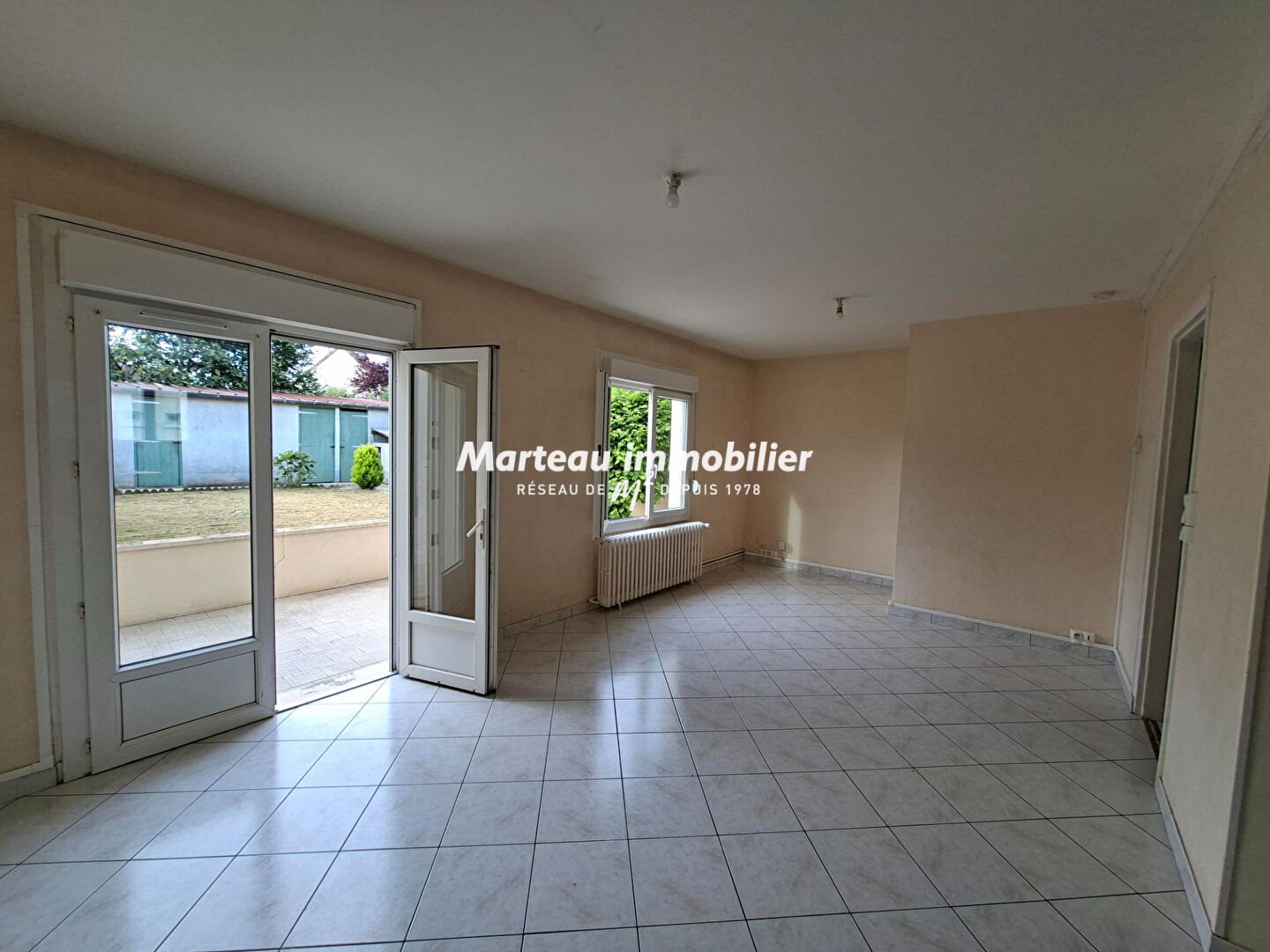 Maison à vendre, 77m², Le Mans