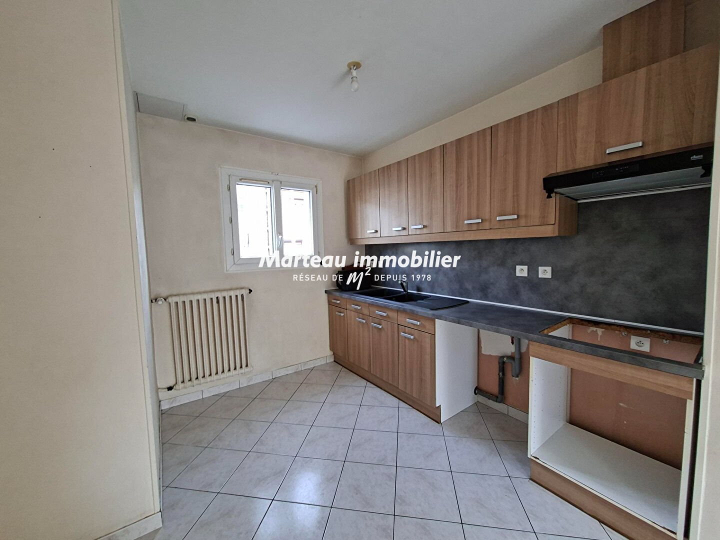 Maison à vendre, 77m², Le Mans