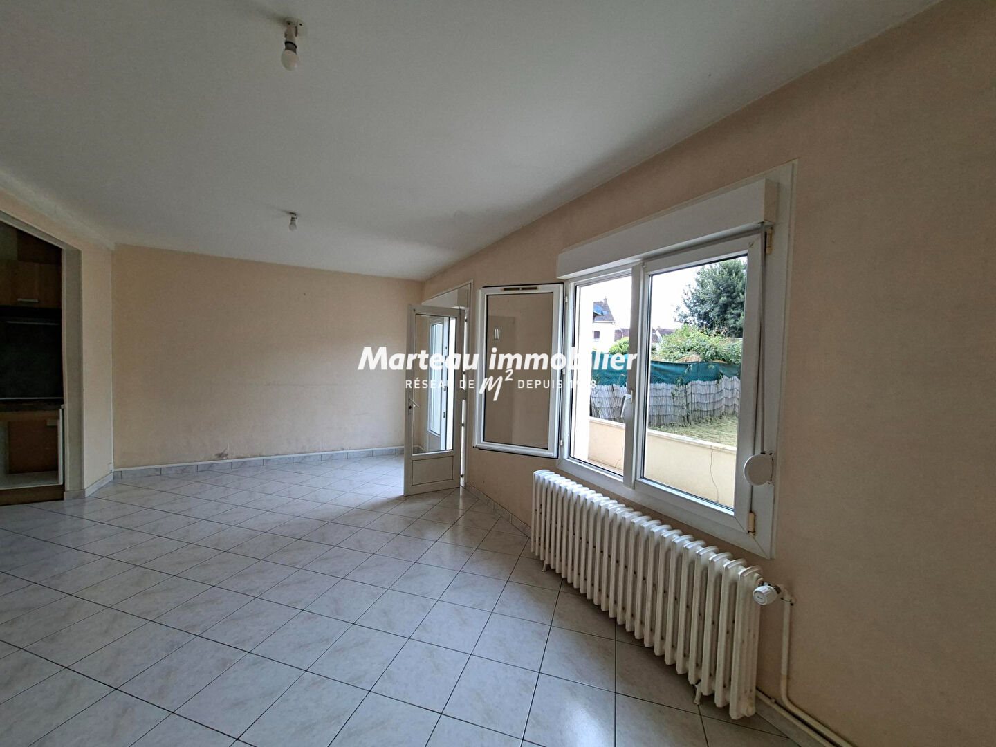 Maison à vendre, 77m², Le Mans