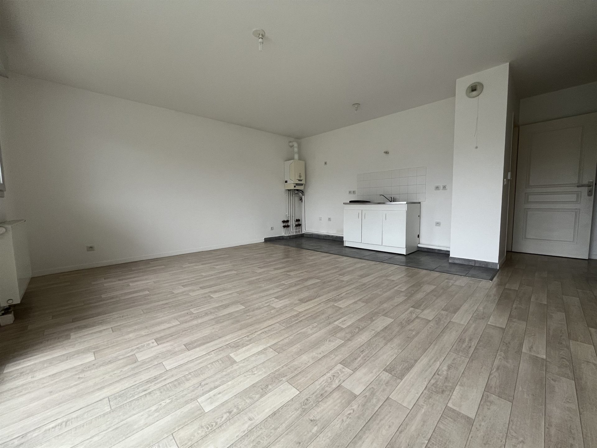 Appartement à vendre, 61m², Le Havre