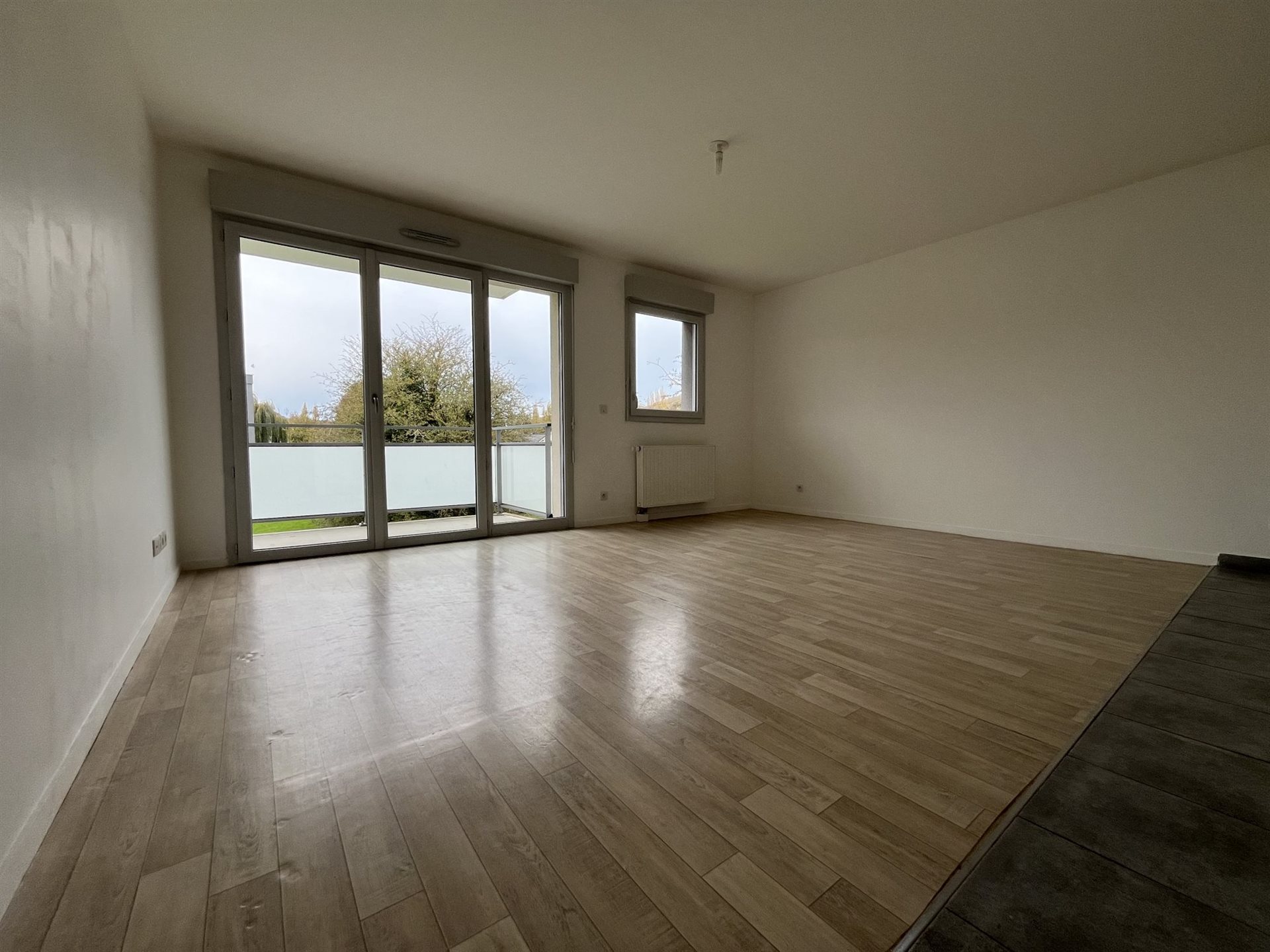 Appartement à vendre, 61m², Le Havre