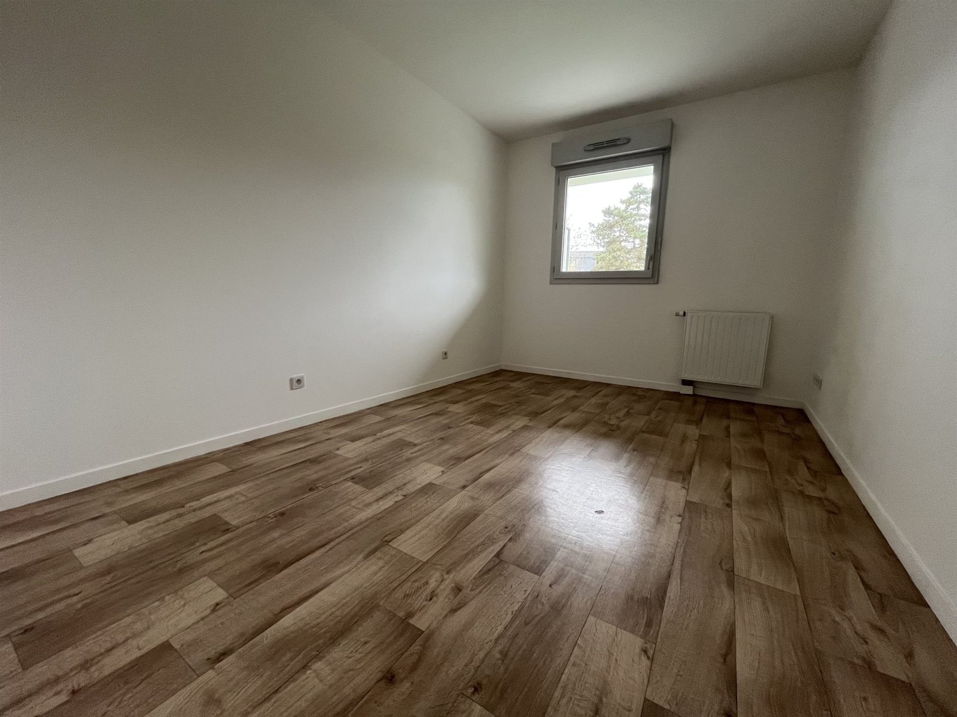 Appartement à vendre, 61m², Le Havre