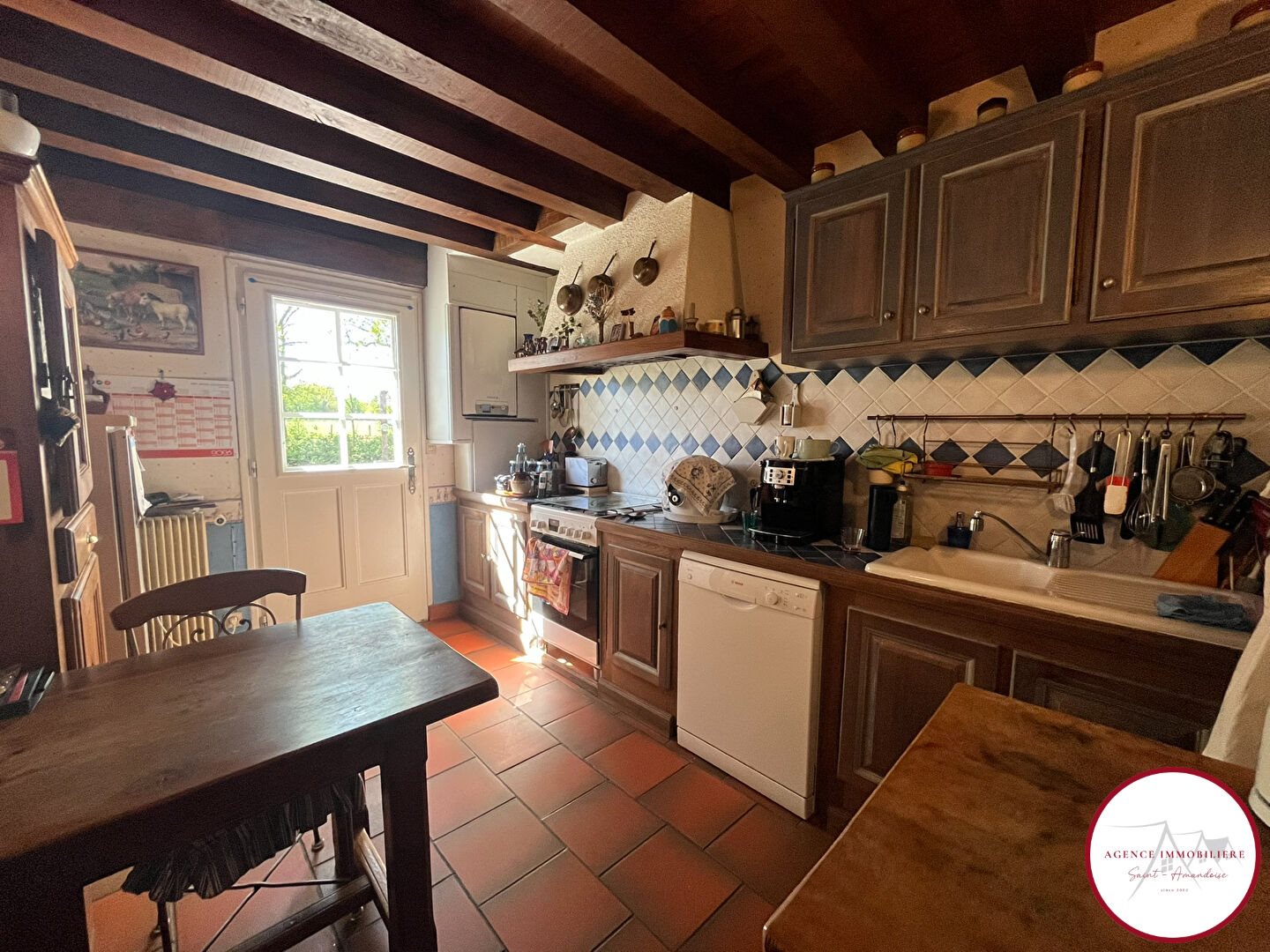 Maison à vendre, 160m², Ineuil