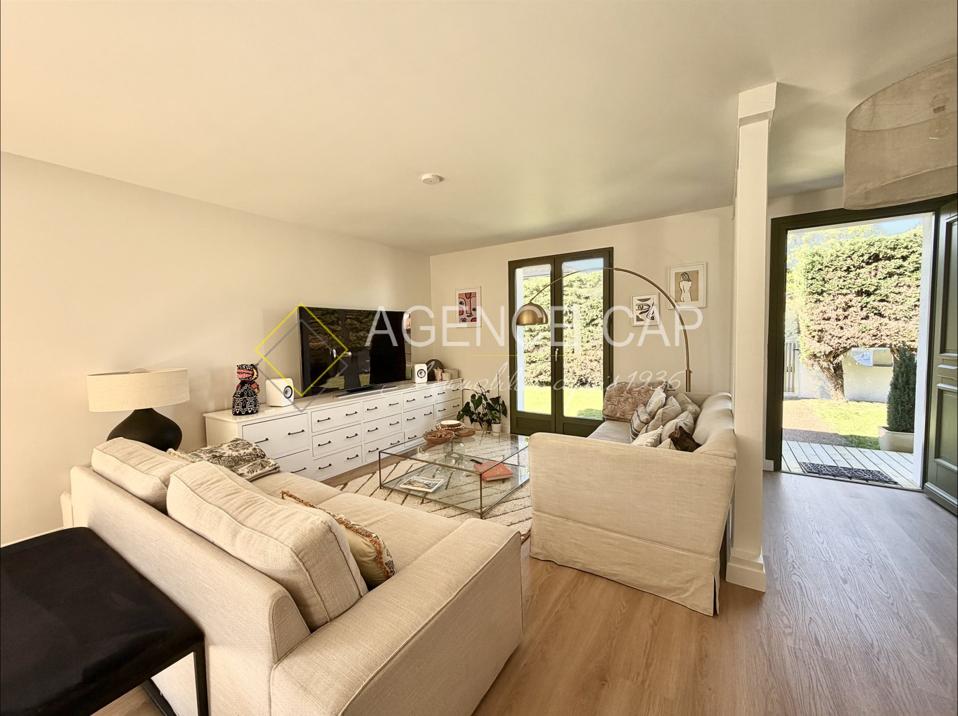 Maison à vendre, 110m², La Teste-de-Buch