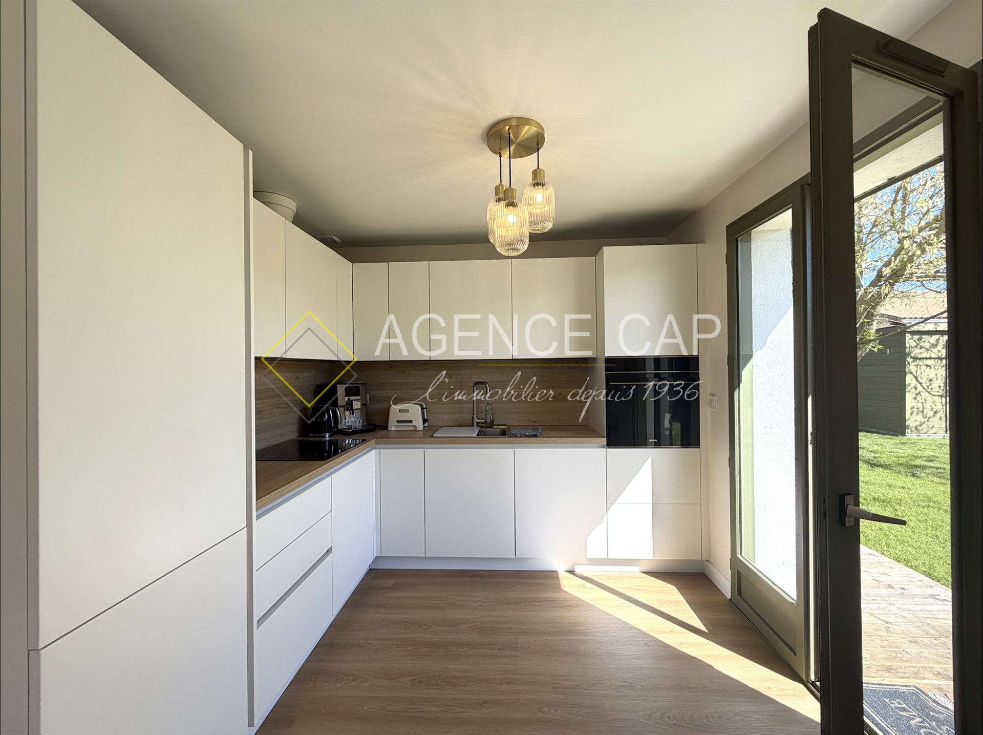 Maison à vendre, 110m², La Teste-de-Buch