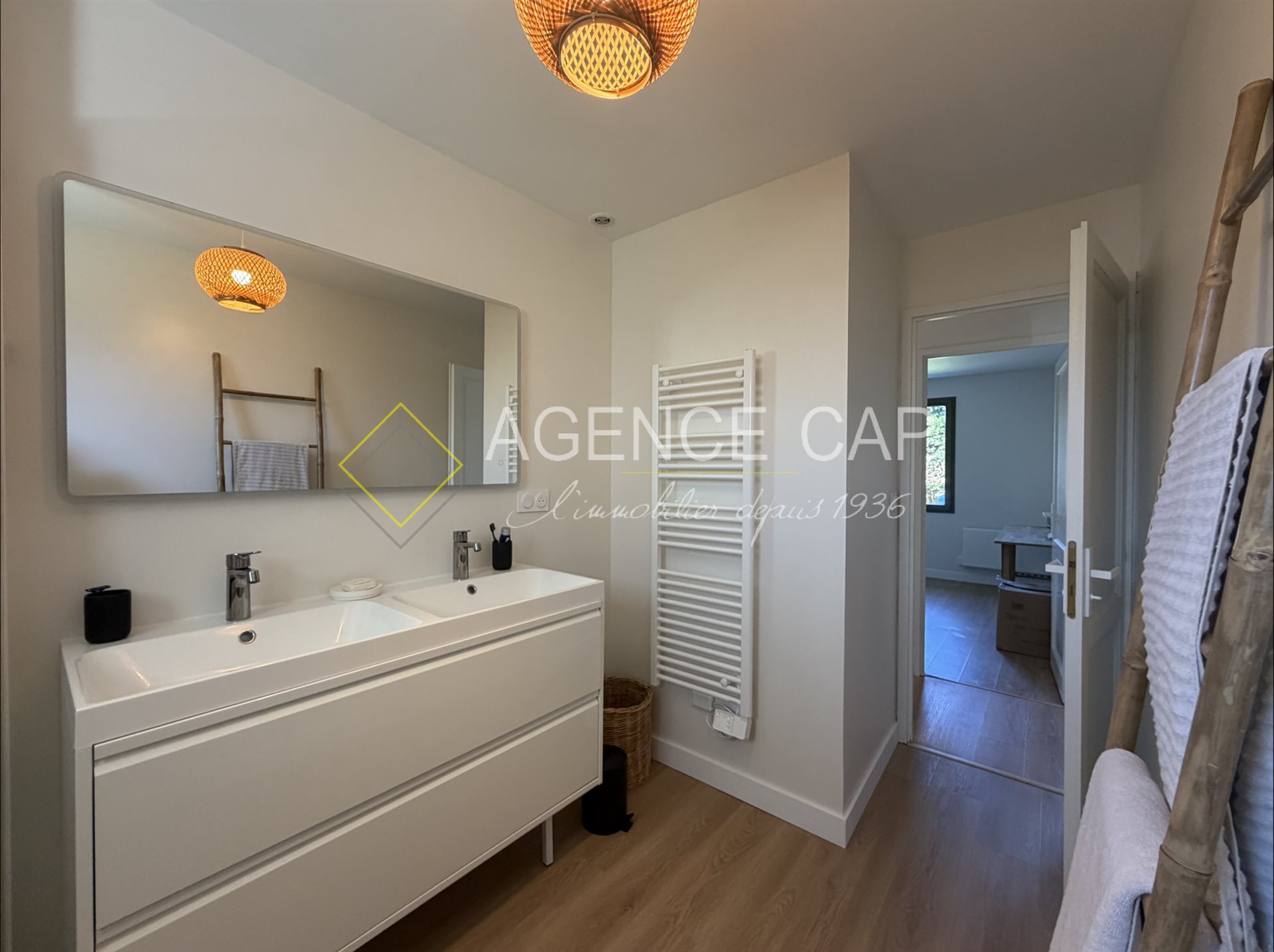 Maison à vendre, 110m², La Teste-de-Buch