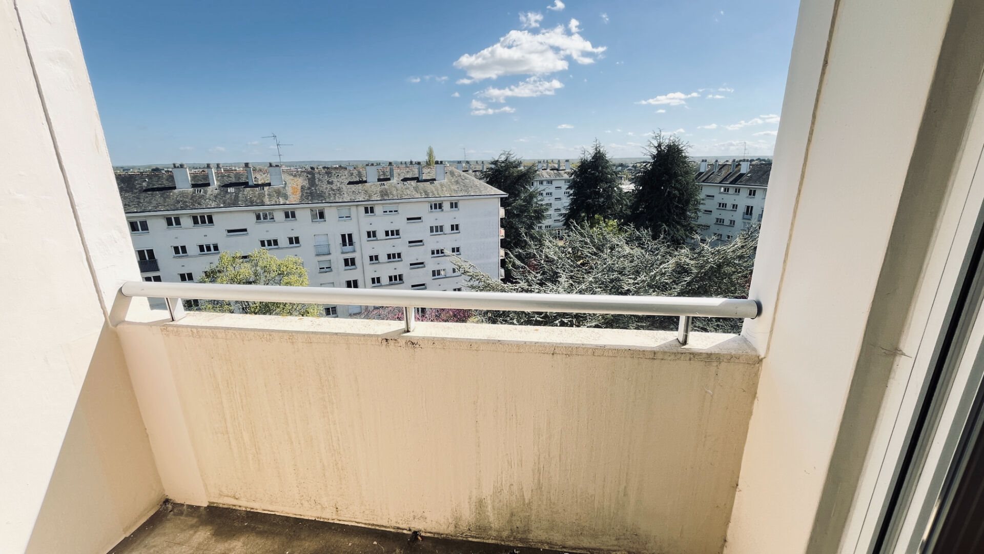 Appartement à vendre, 77m², Angers