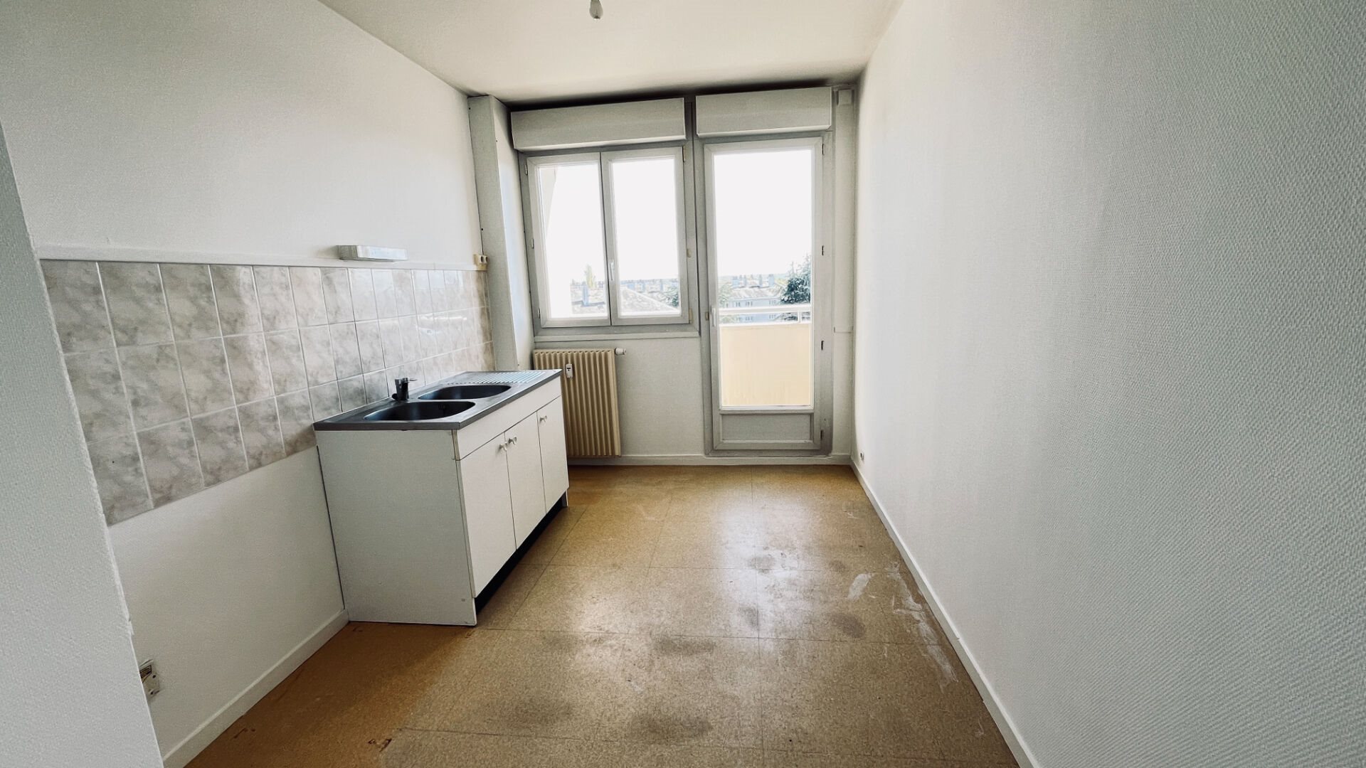 Appartement à vendre, 77m², Angers
