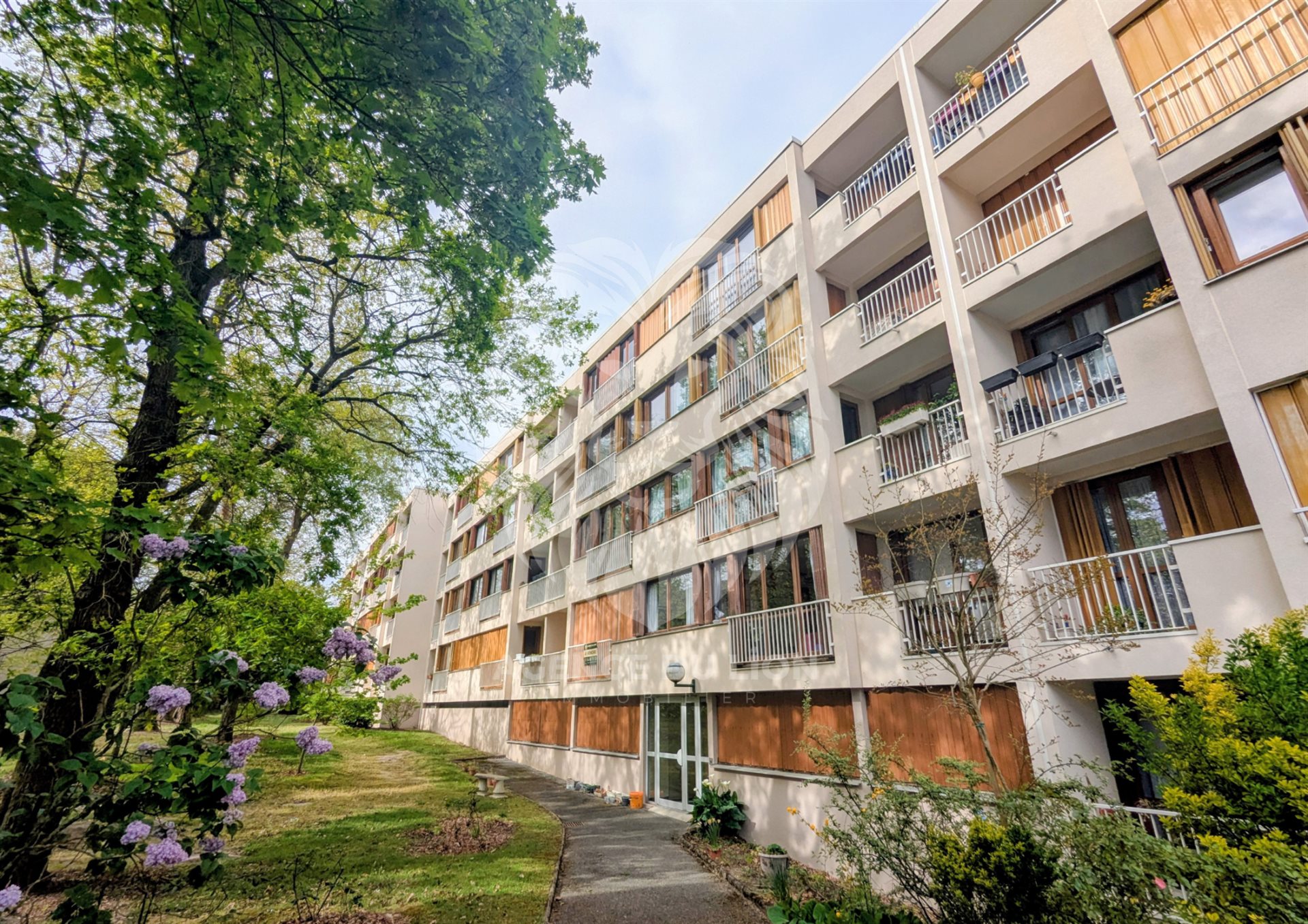 Appartement à vendre, 85m², Beauchamp