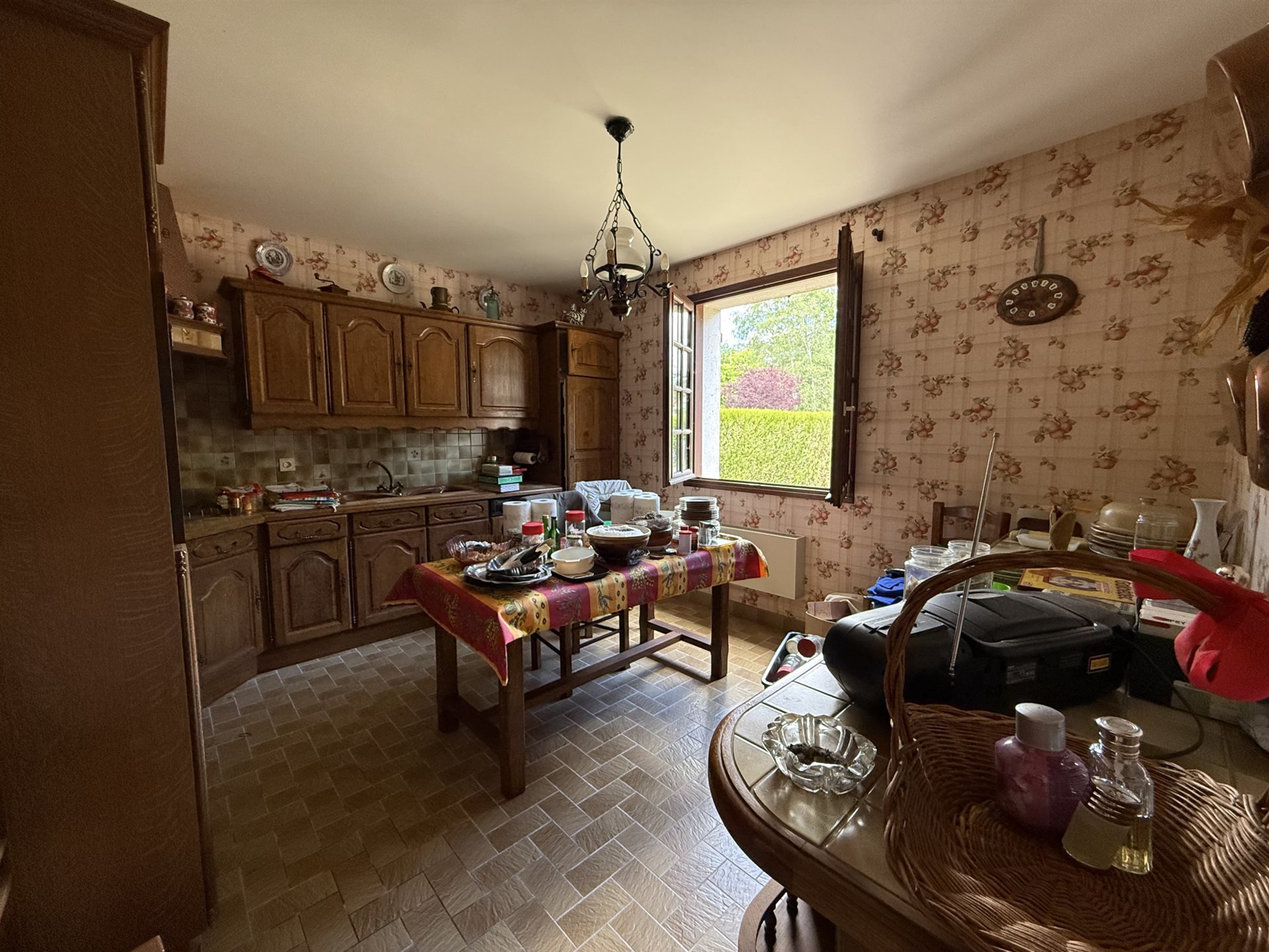 Maison à vendre, 150m², Souesmes