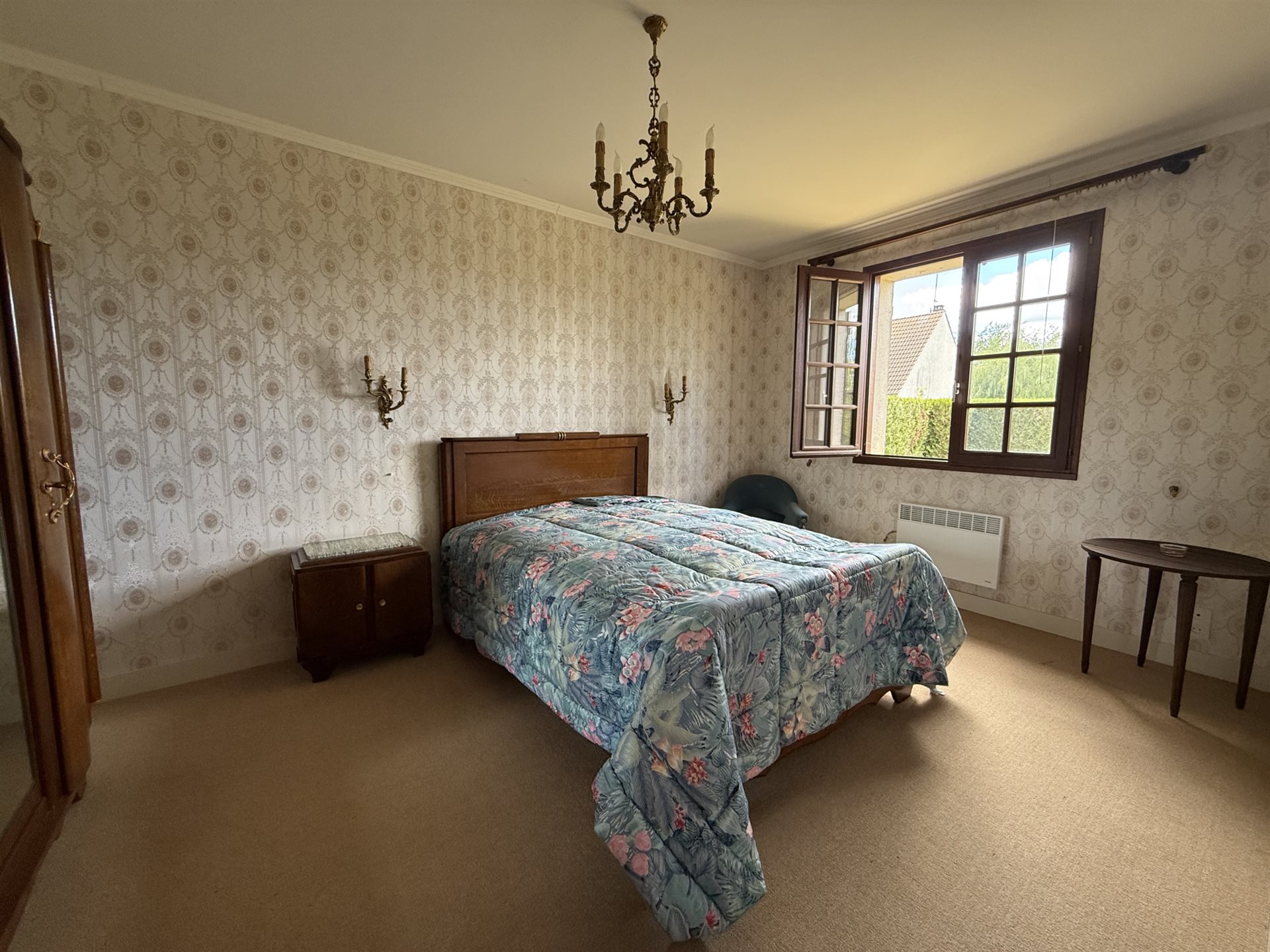 Maison à vendre, 150m², Souesmes