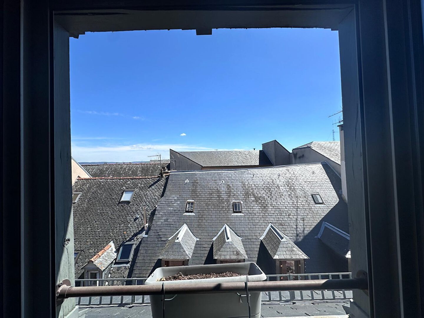 Appartement à vendre, 94m², Rodez