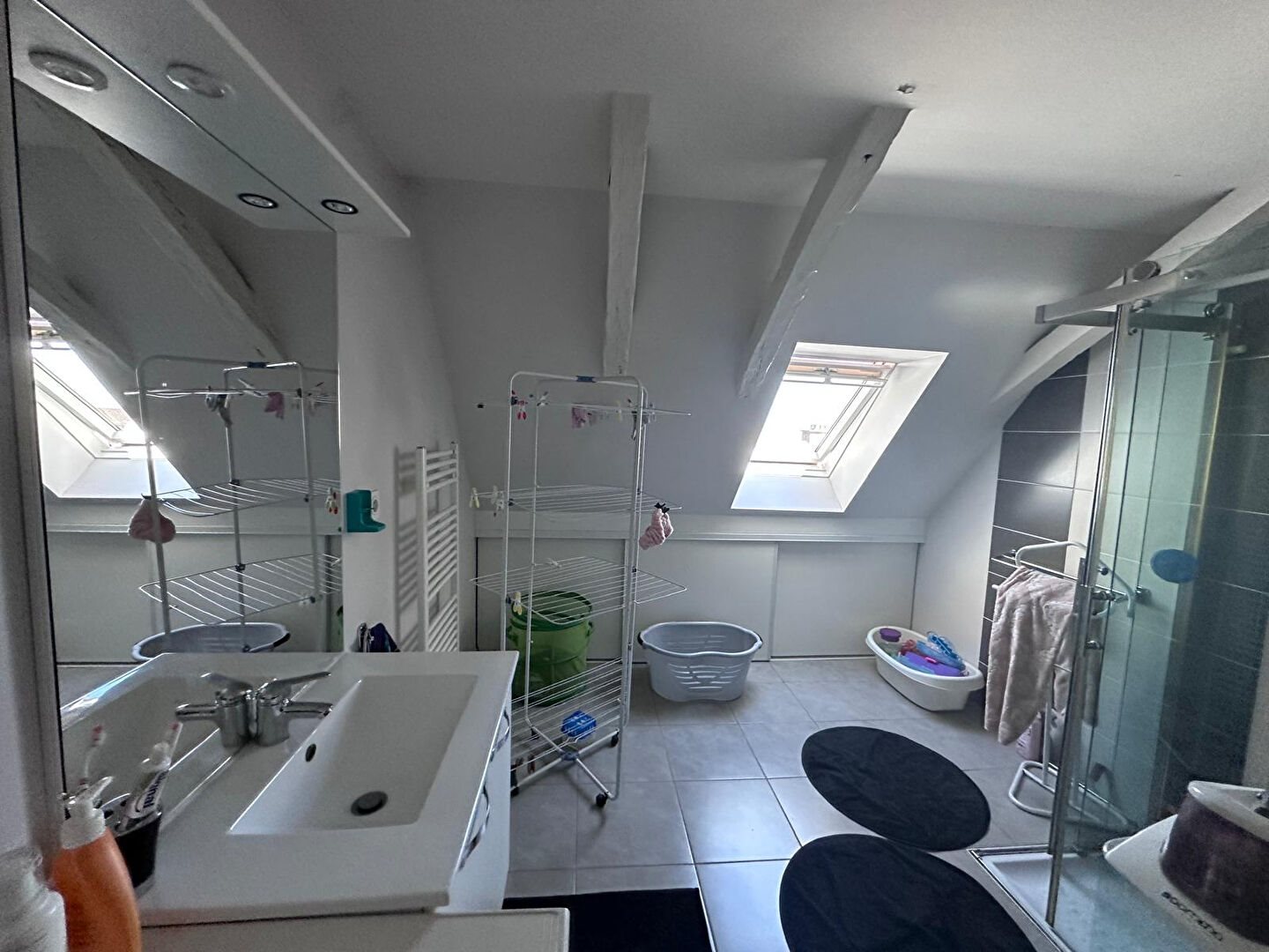 Appartement à vendre, 94m², Rodez