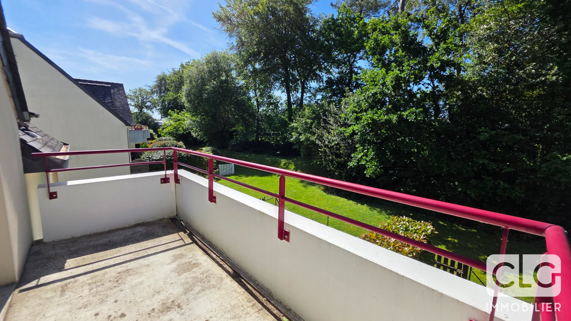 Appartement à vendre, 61m², Bénodet