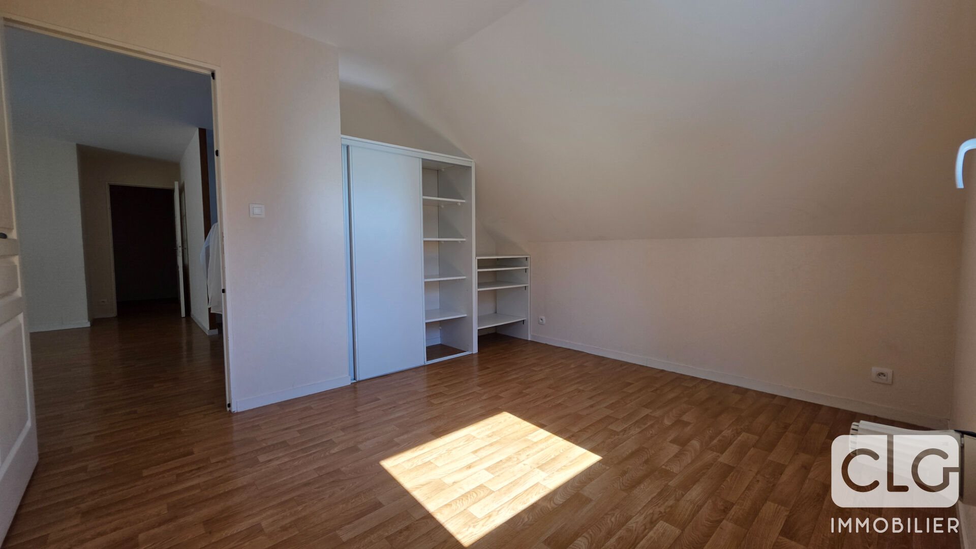 Appartement à vendre, 61m², Bénodet