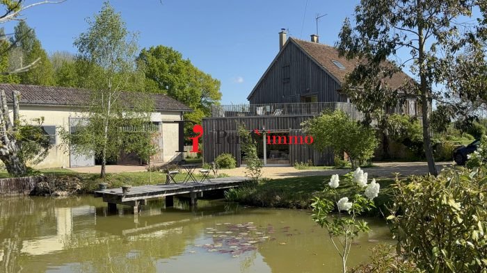 Maison à vendre, 266m², Longny les Villages