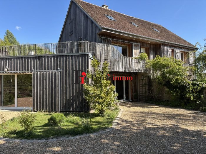 Maison à vendre, 266m², Longny les Villages