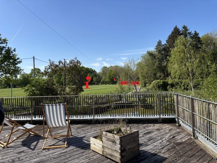 Maison à vendre, 266m², Longny les Villages