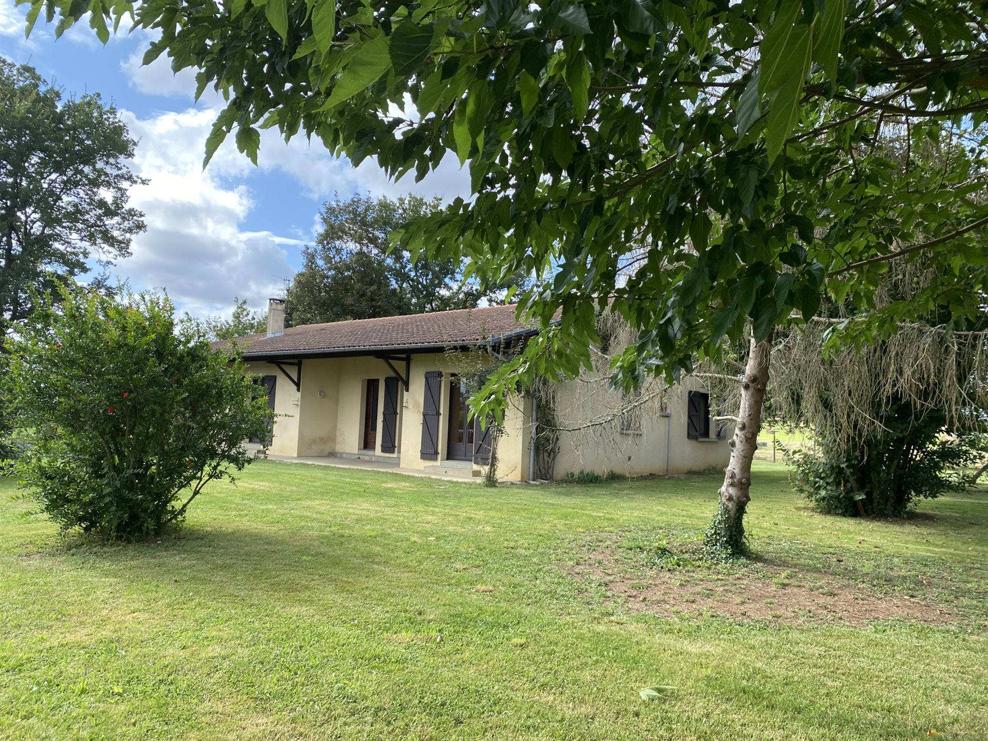 Maison à vendre, 142m², Beauchalot
