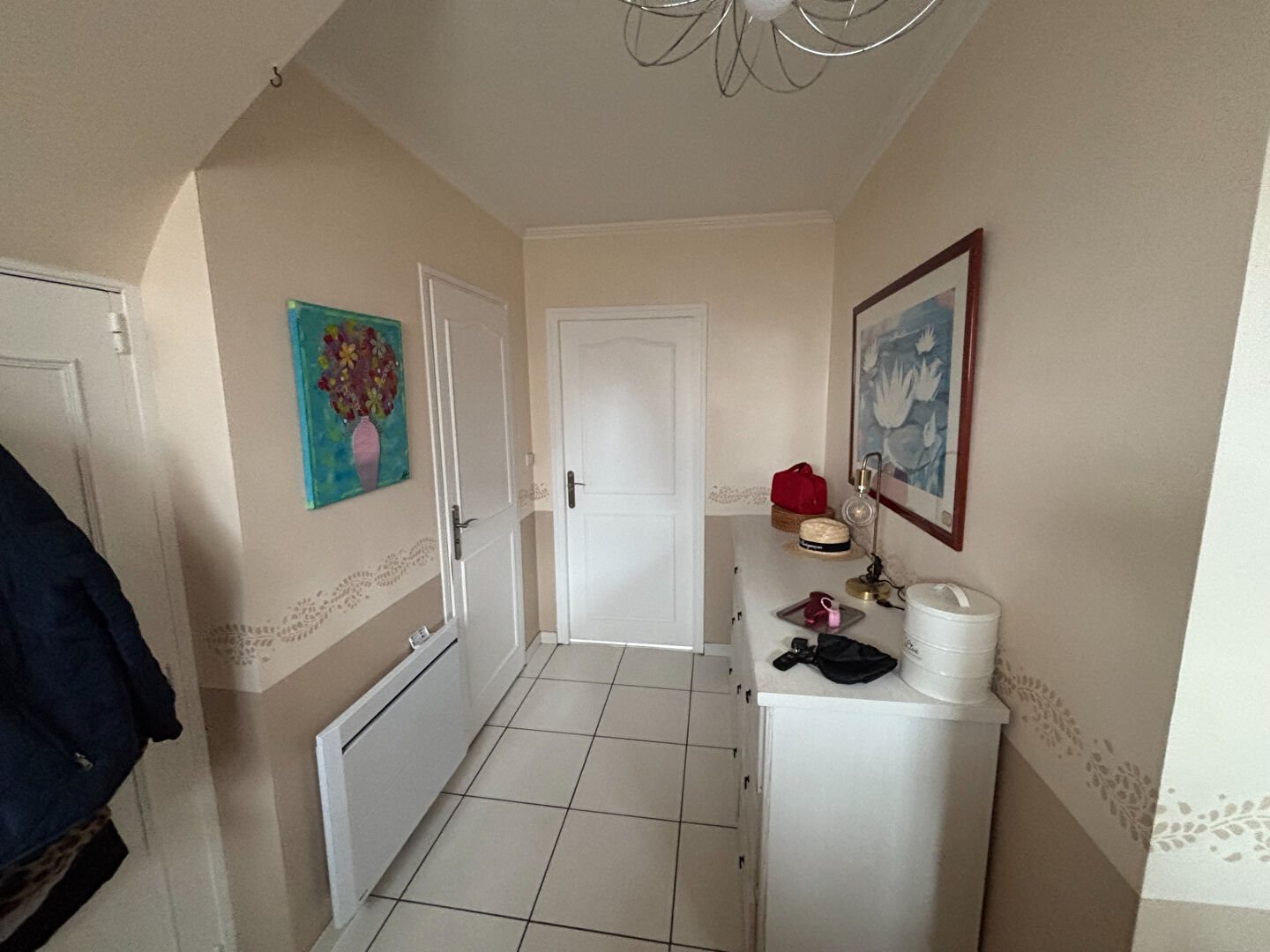 Maison à vendre, 101m², Ennetières-en-Weppes