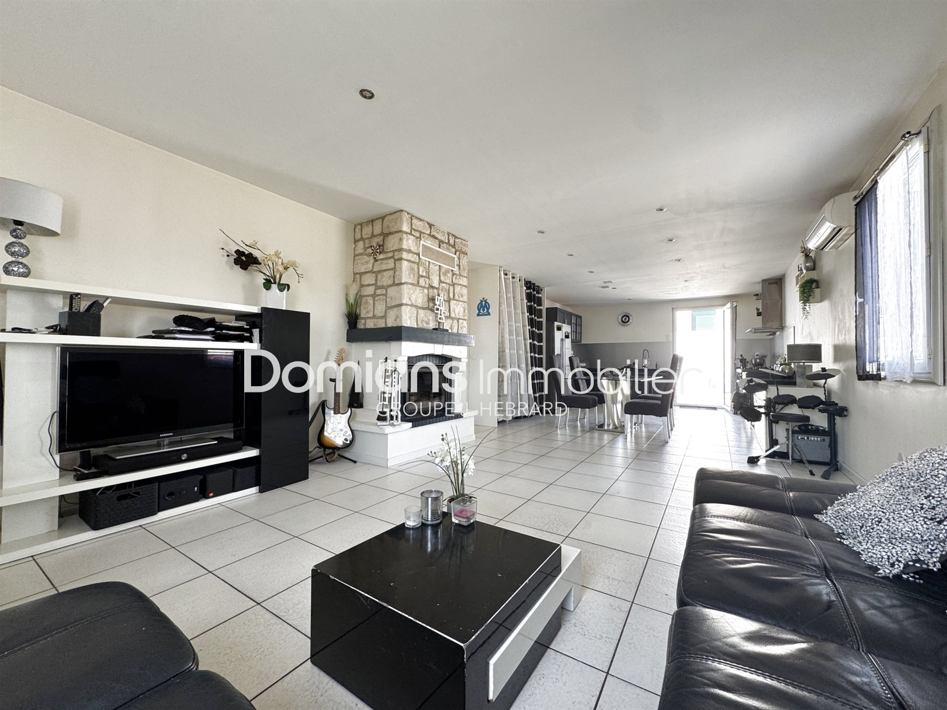 Maison à vendre, 106m², Pollestres