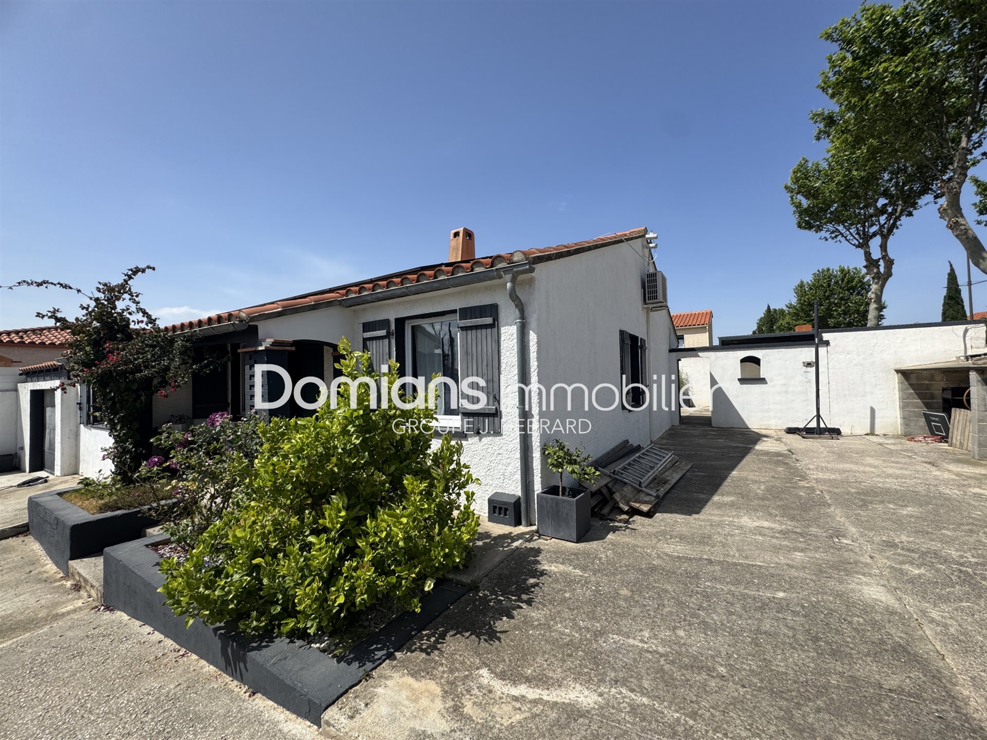 Maison à vendre, 106m², Pollestres
