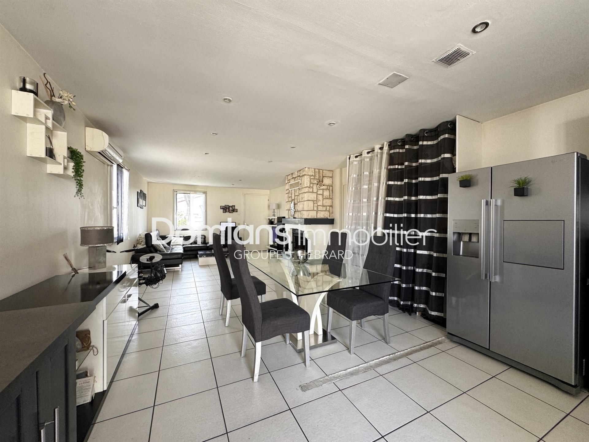 Maison à vendre, 106m², Pollestres