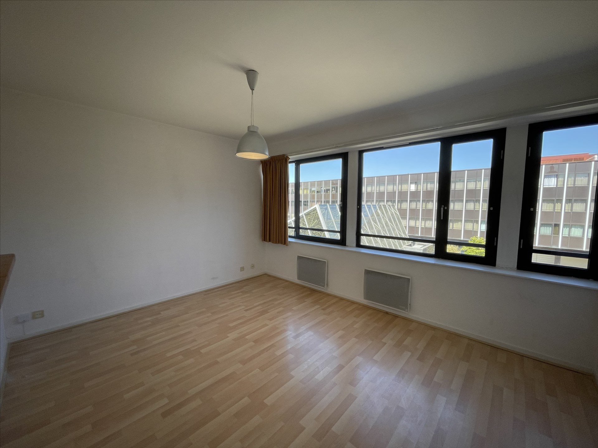 Appartement à vendre, 56m², Metz