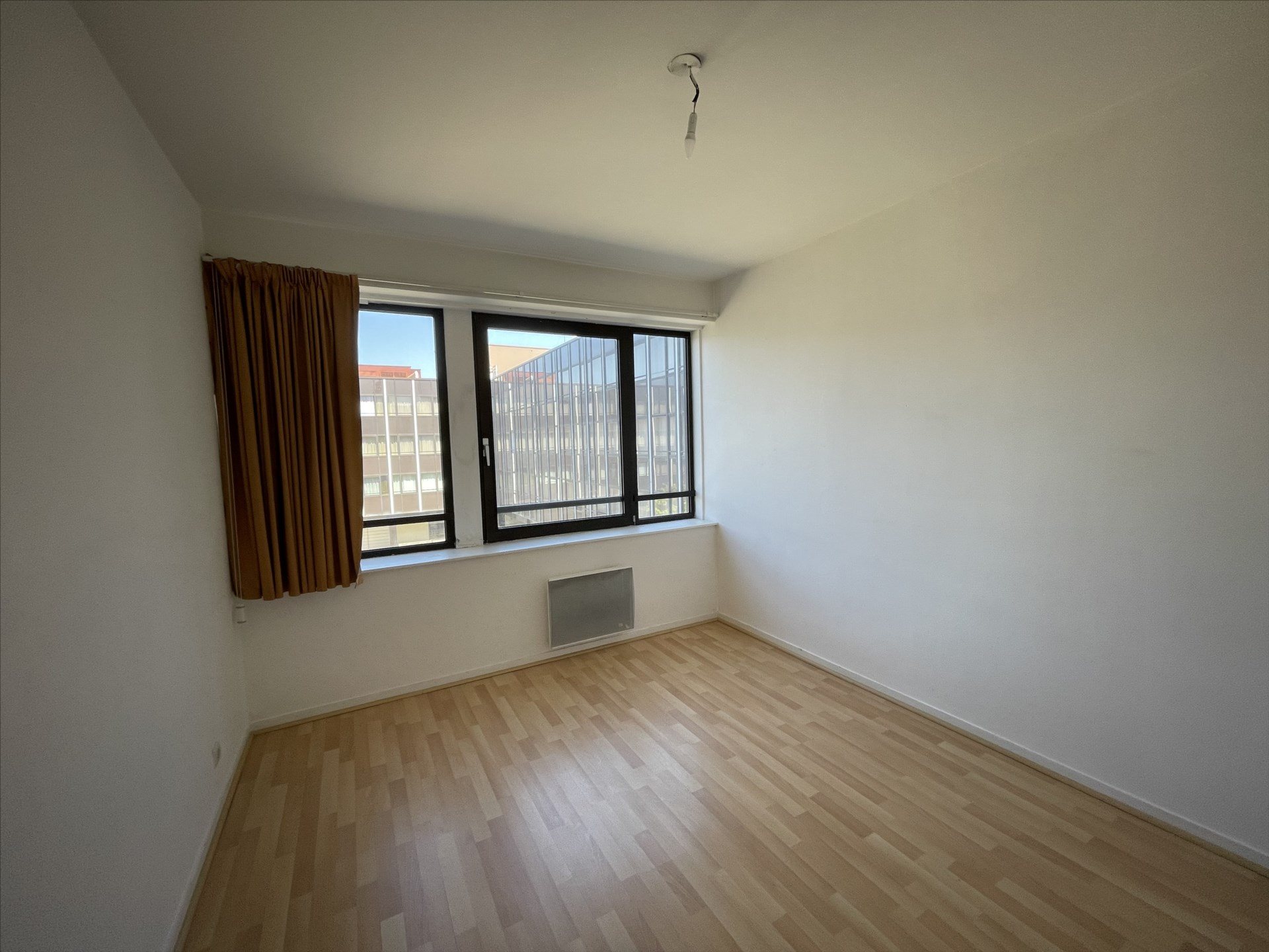 Appartement à vendre, 56m², Metz