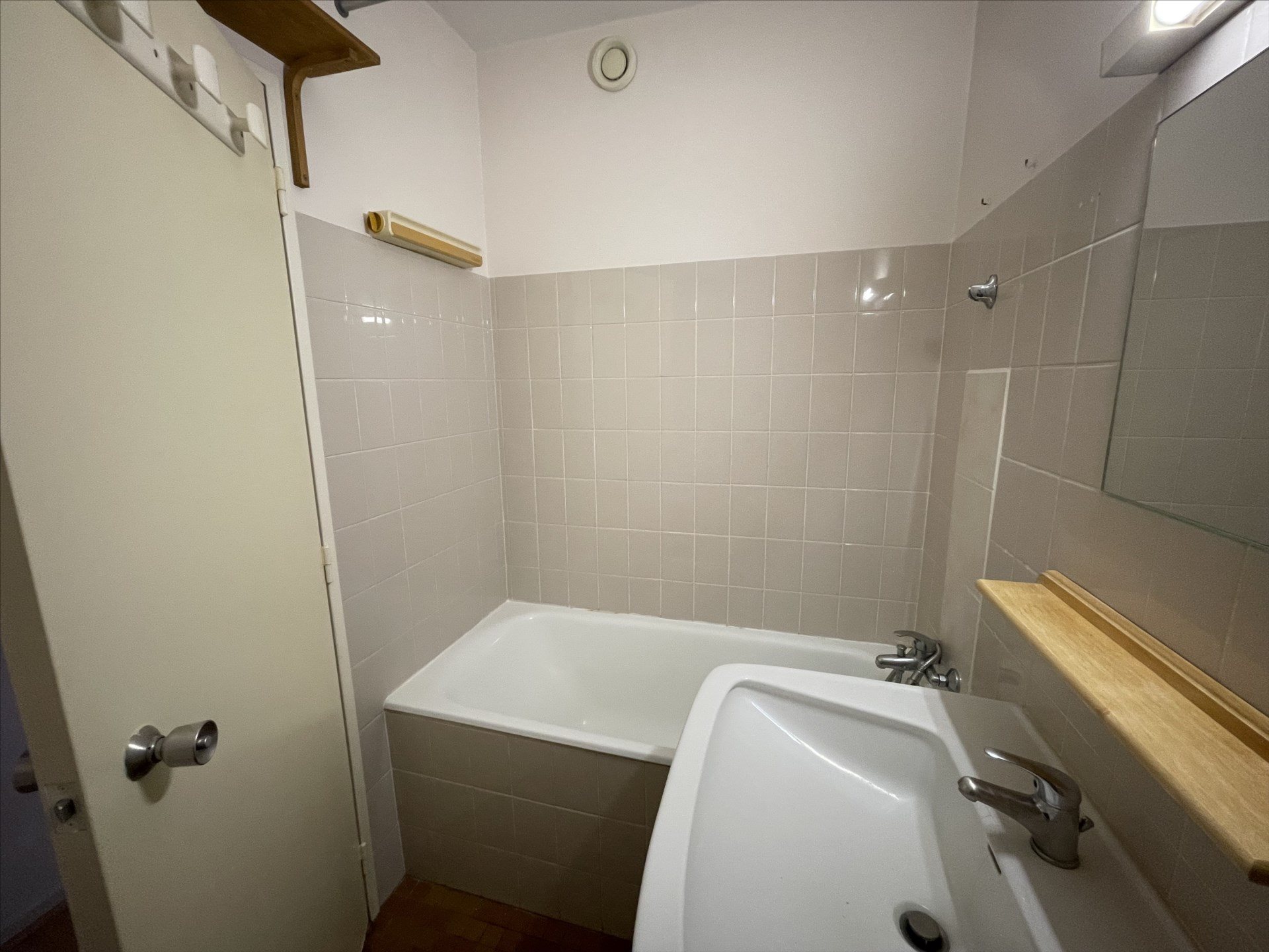 Appartement à vendre, 56m², Metz