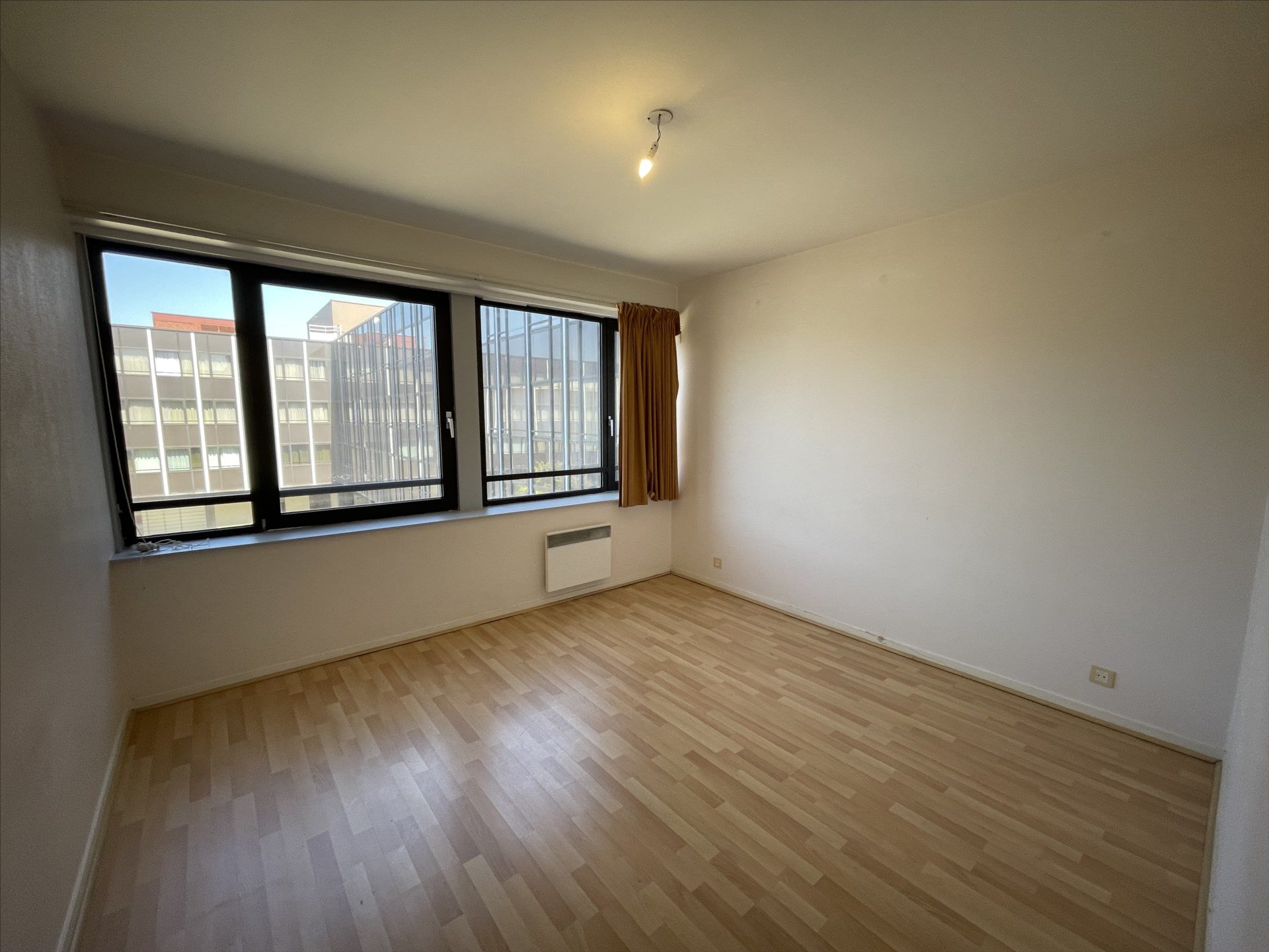Appartement à vendre, 56m², Metz
