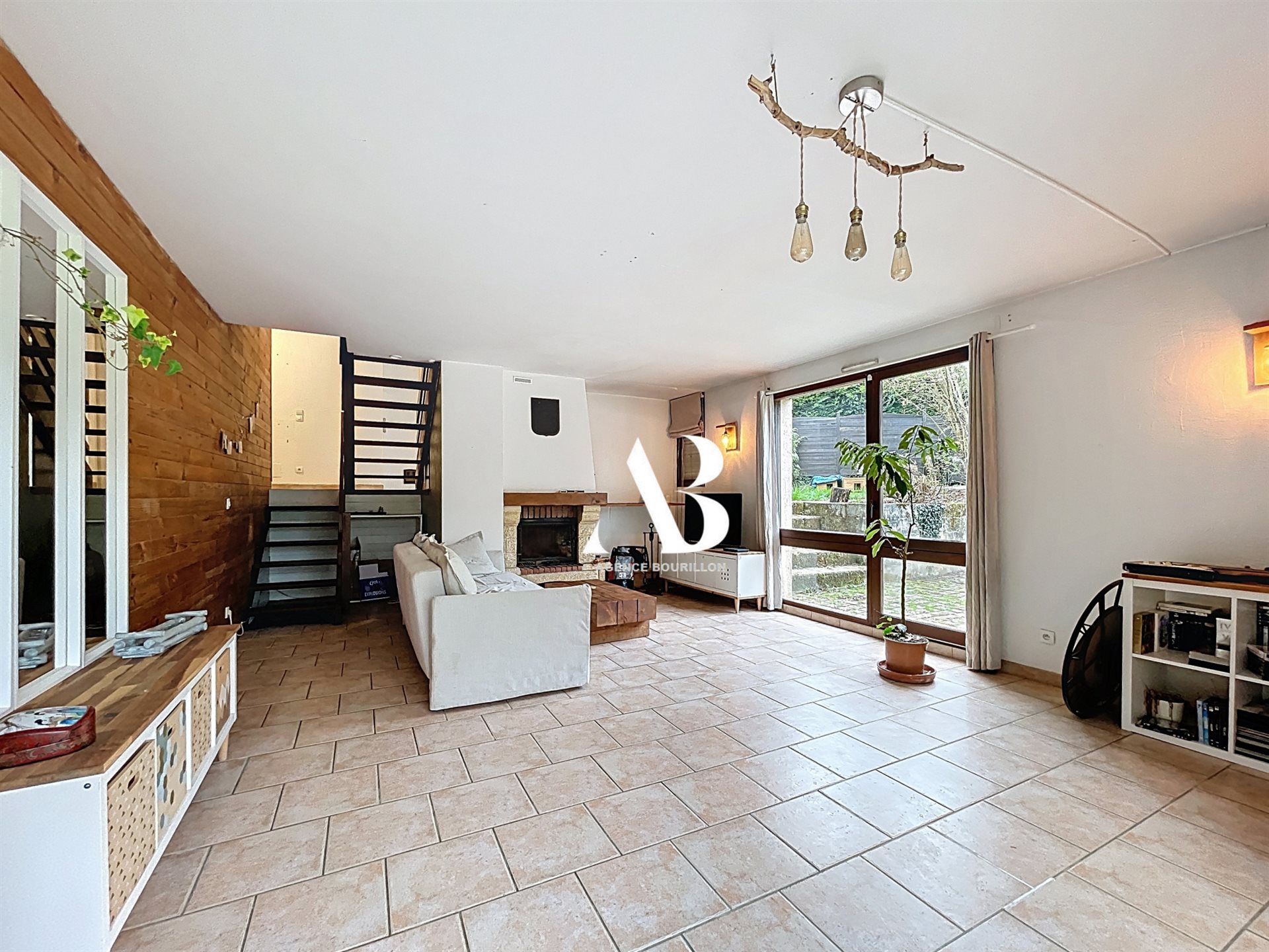 Maison à vendre, 121m², Donnemarie-Dontilly