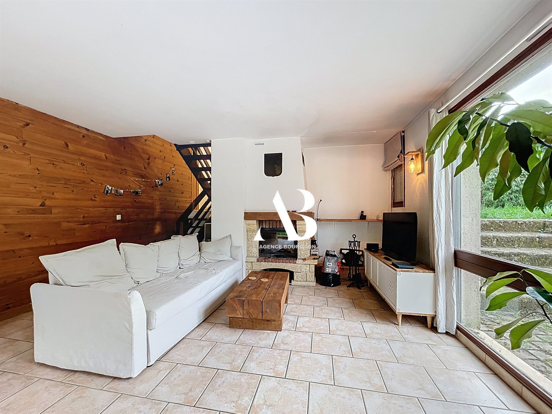 Maison à vendre, 121m², Donnemarie-Dontilly