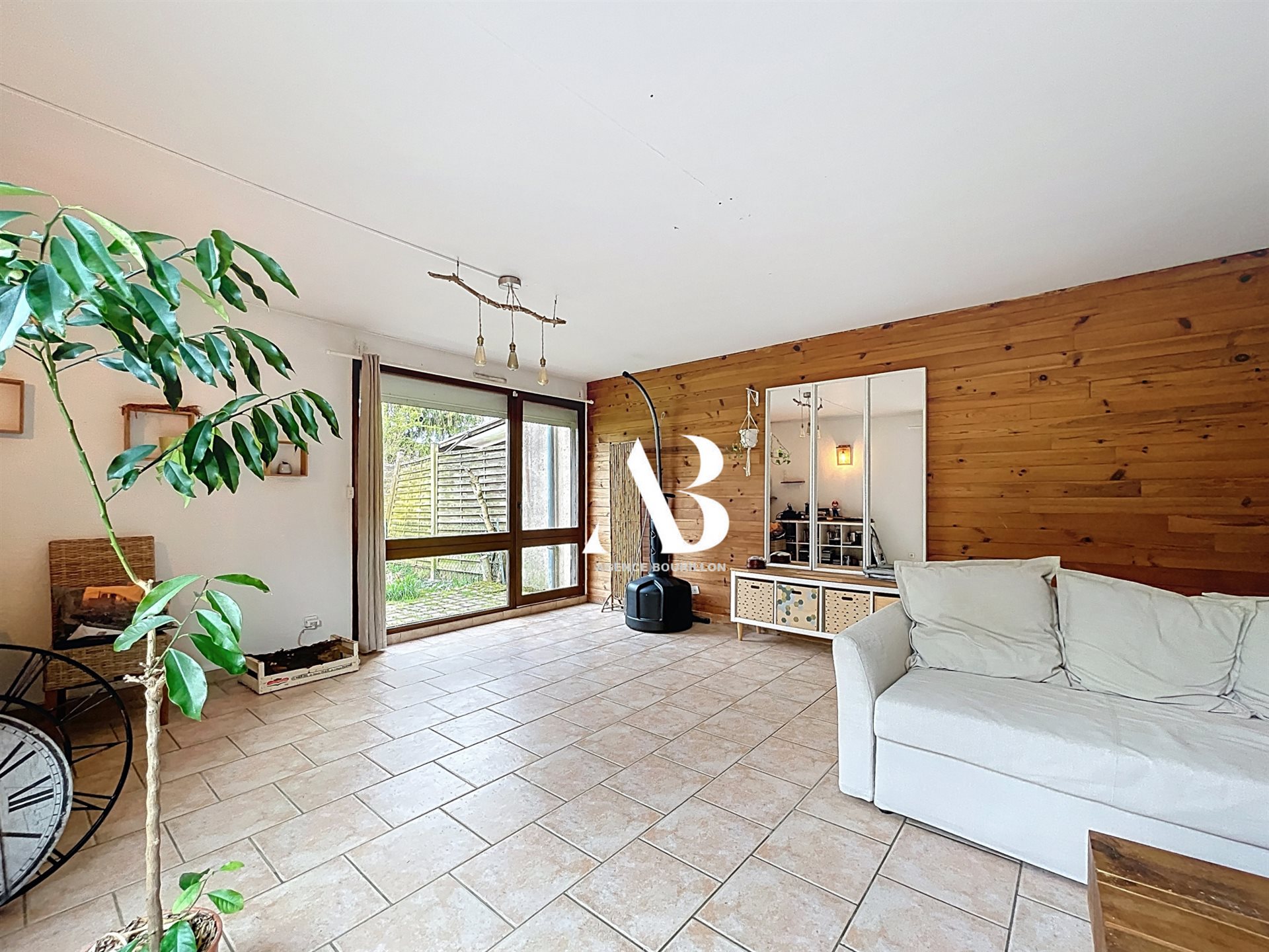 Maison à vendre, 121m², Donnemarie-Dontilly