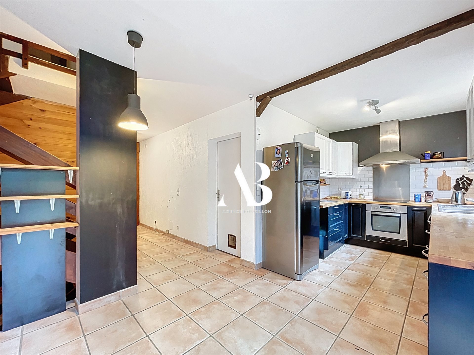 Maison à vendre, 121m², Donnemarie-Dontilly