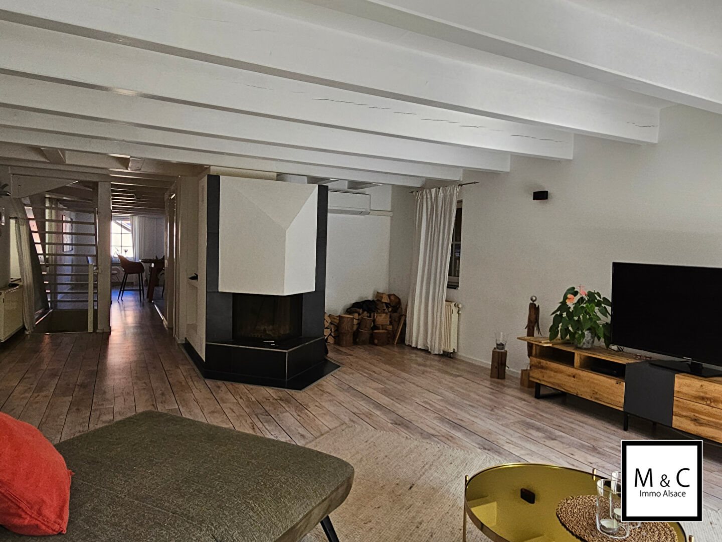 Maison à vendre, 191m², Wissembourg