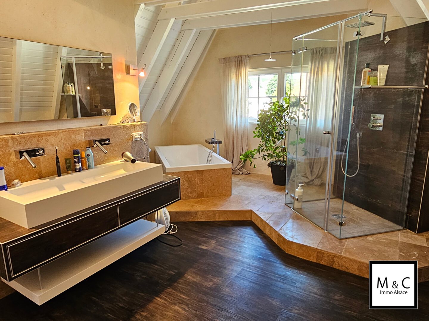 Maison à vendre, 191m², Wissembourg