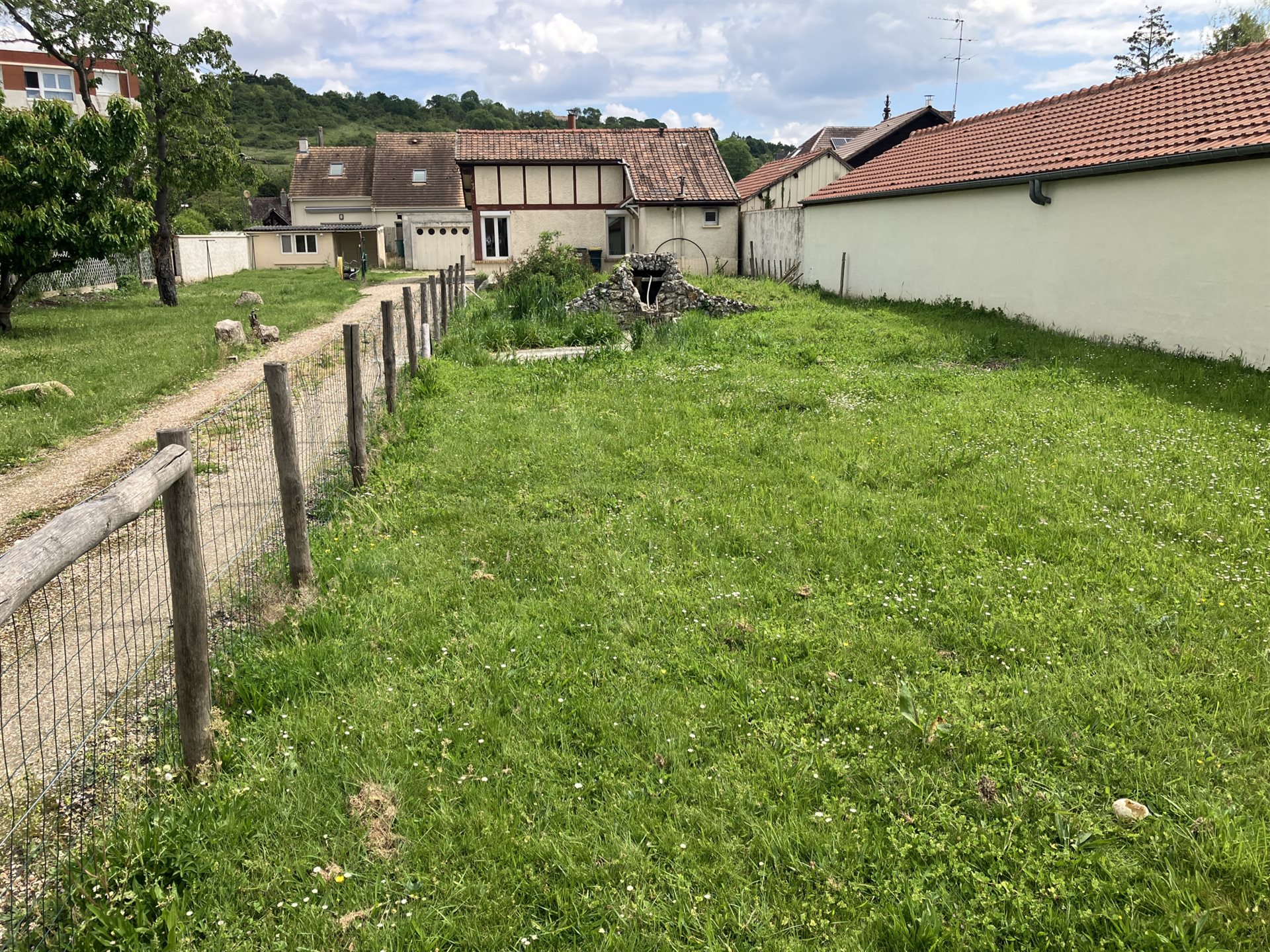 Maison à vendre, 54m², Pacy-sur-Eure