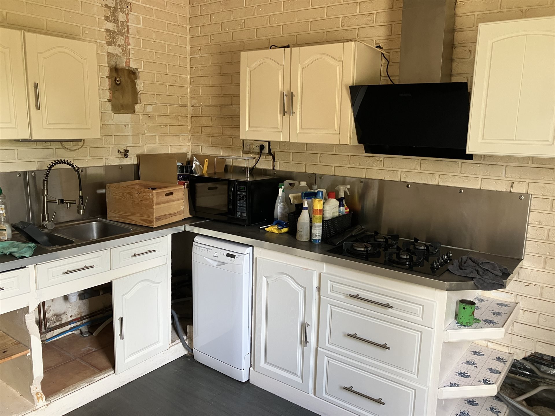 Maison à vendre, 54m², Pacy-sur-Eure