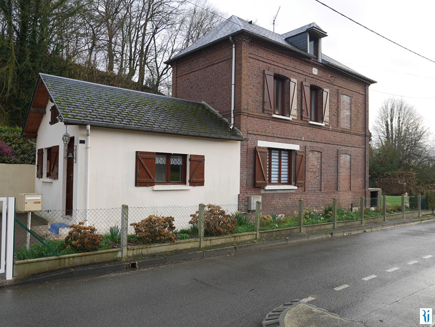Maison à vendre, 97m², Villers-Ecalles