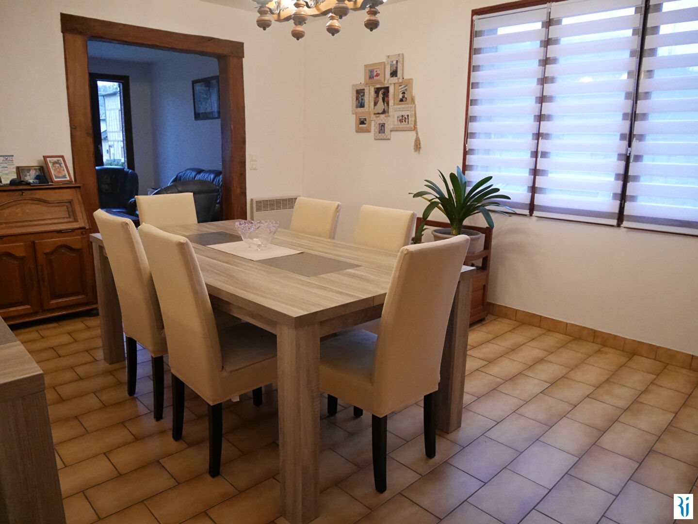 Maison à vendre, 97m², Villers-Ecalles