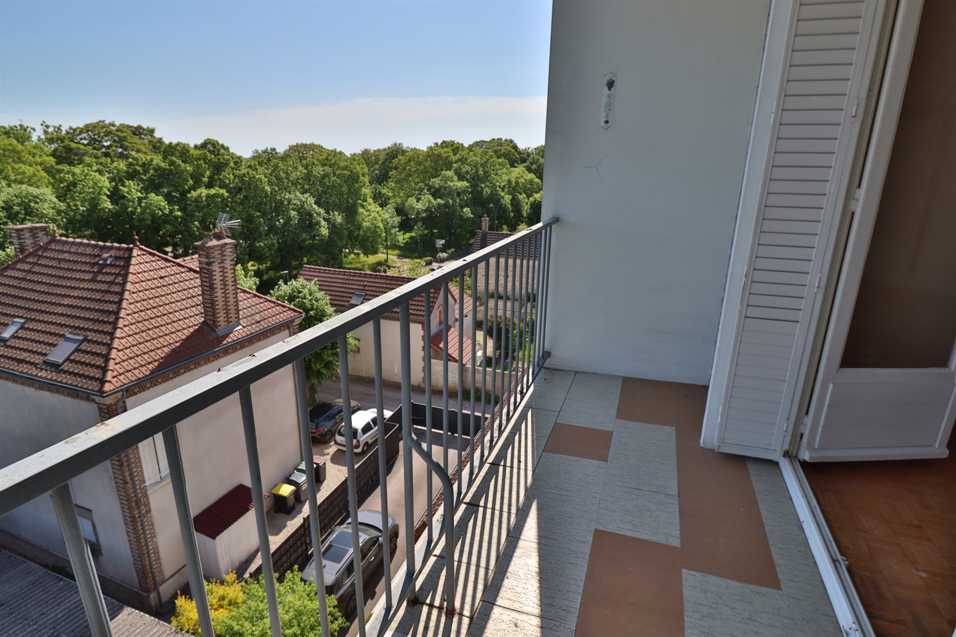 Appartement à vendre, 50m², Troyes