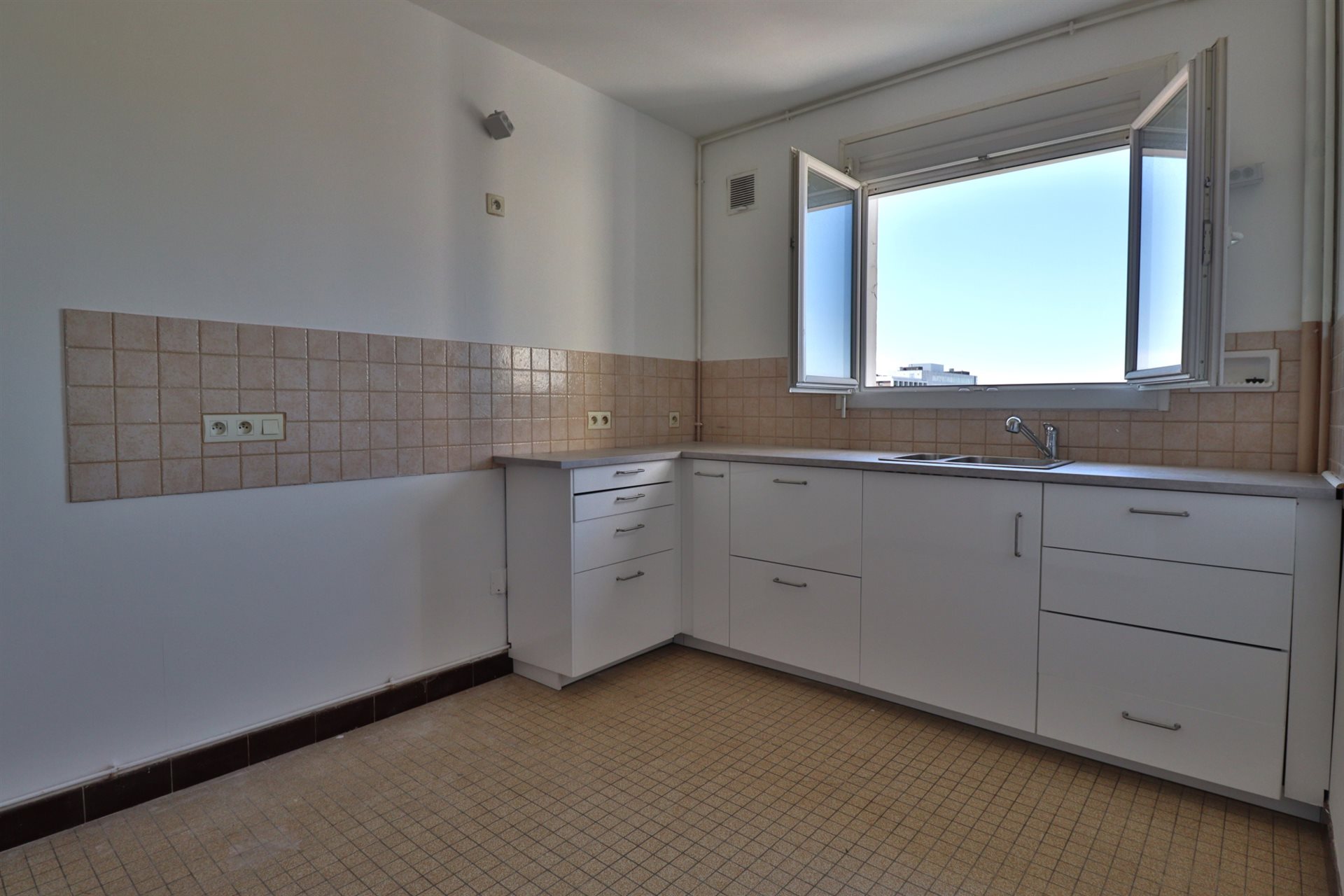 Appartement à vendre, 50m², Troyes