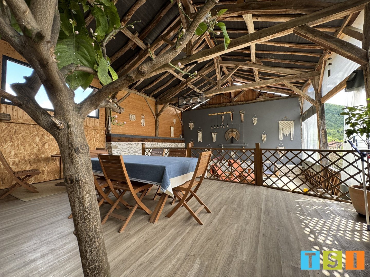 Maison à vendre, 186m², Cabanac-Cazaux
