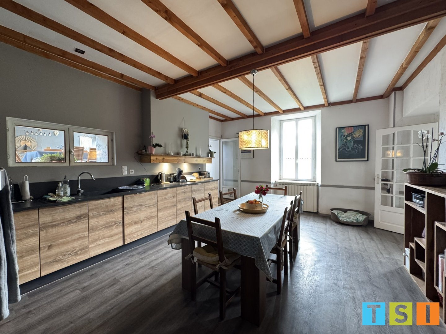 Maison à vendre, 186m², Cabanac-Cazaux