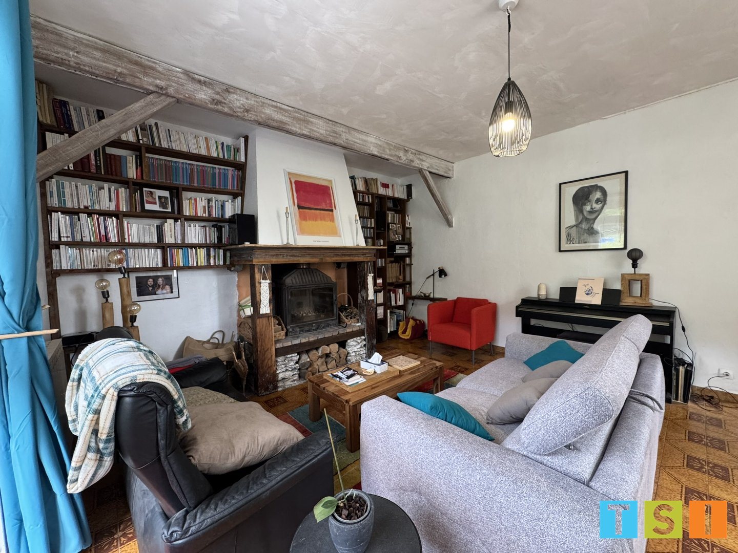 Maison à vendre, 186m², Cabanac-Cazaux