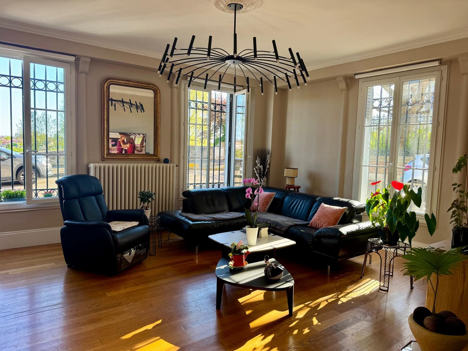 Appartement à vendre, 106m², Gaillon-sur-Montcient