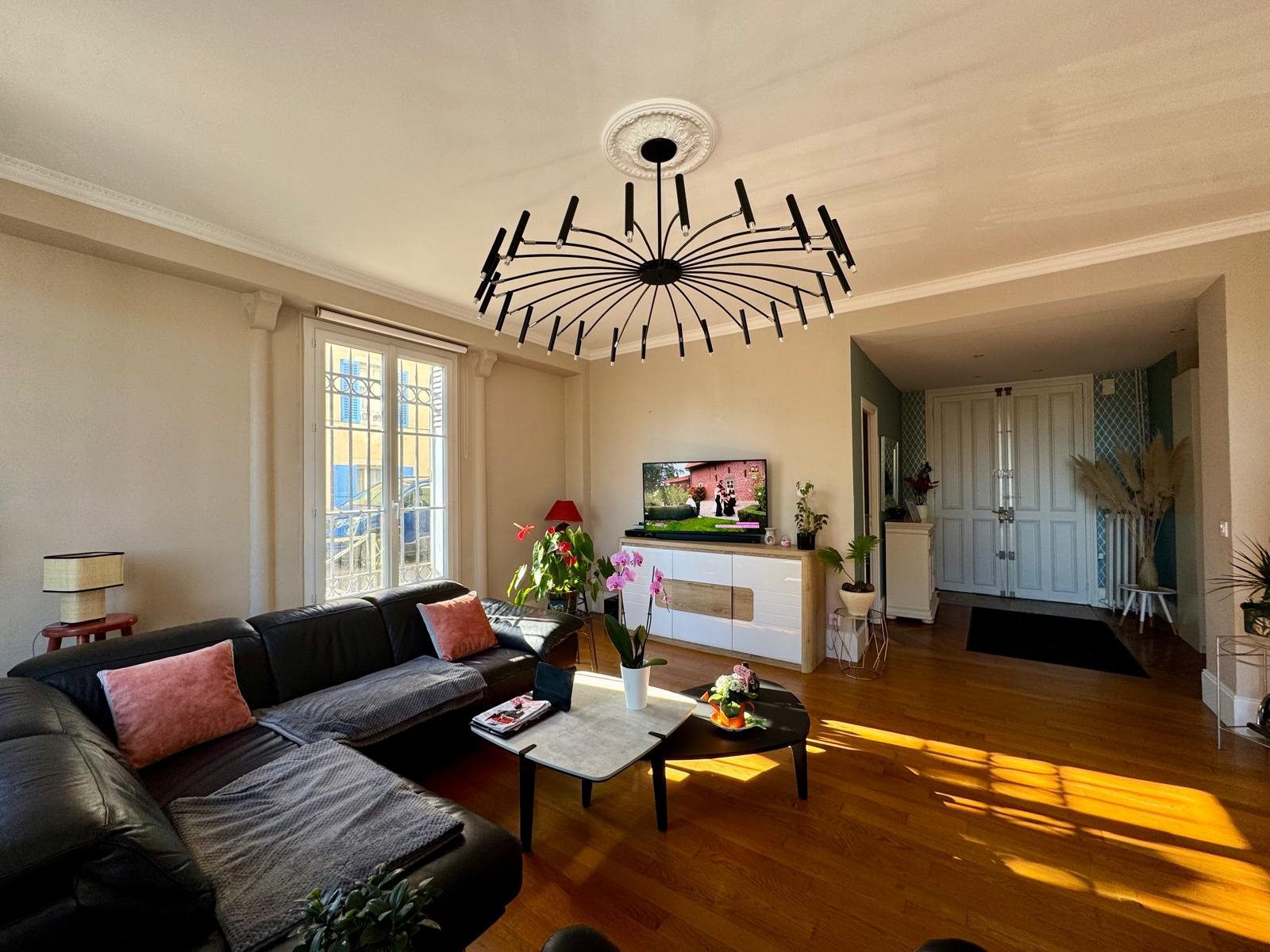 Appartement à vendre, 106m², Gaillon-sur-Montcient