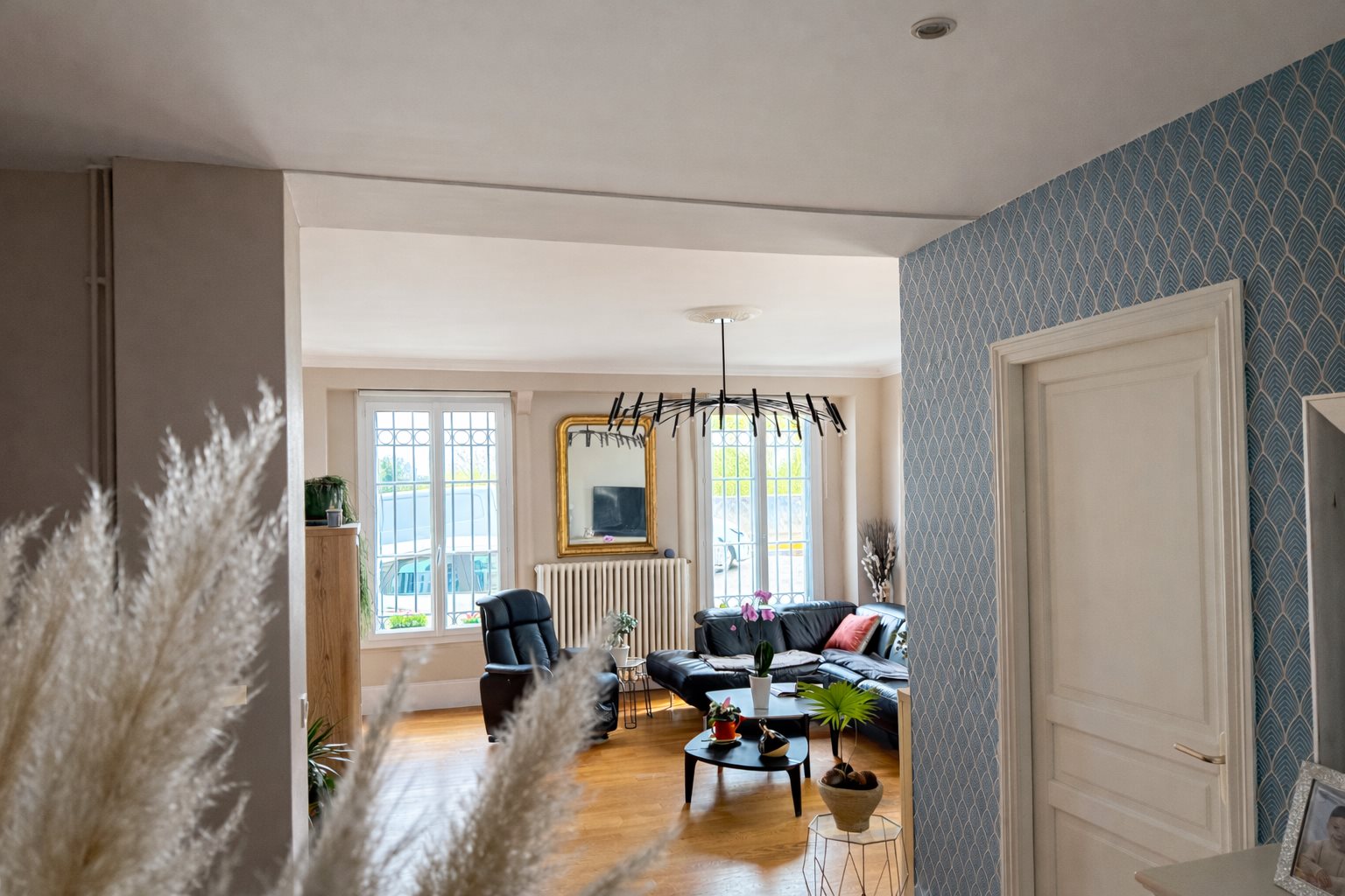 Appartement à vendre, 106m², Gaillon-sur-Montcient