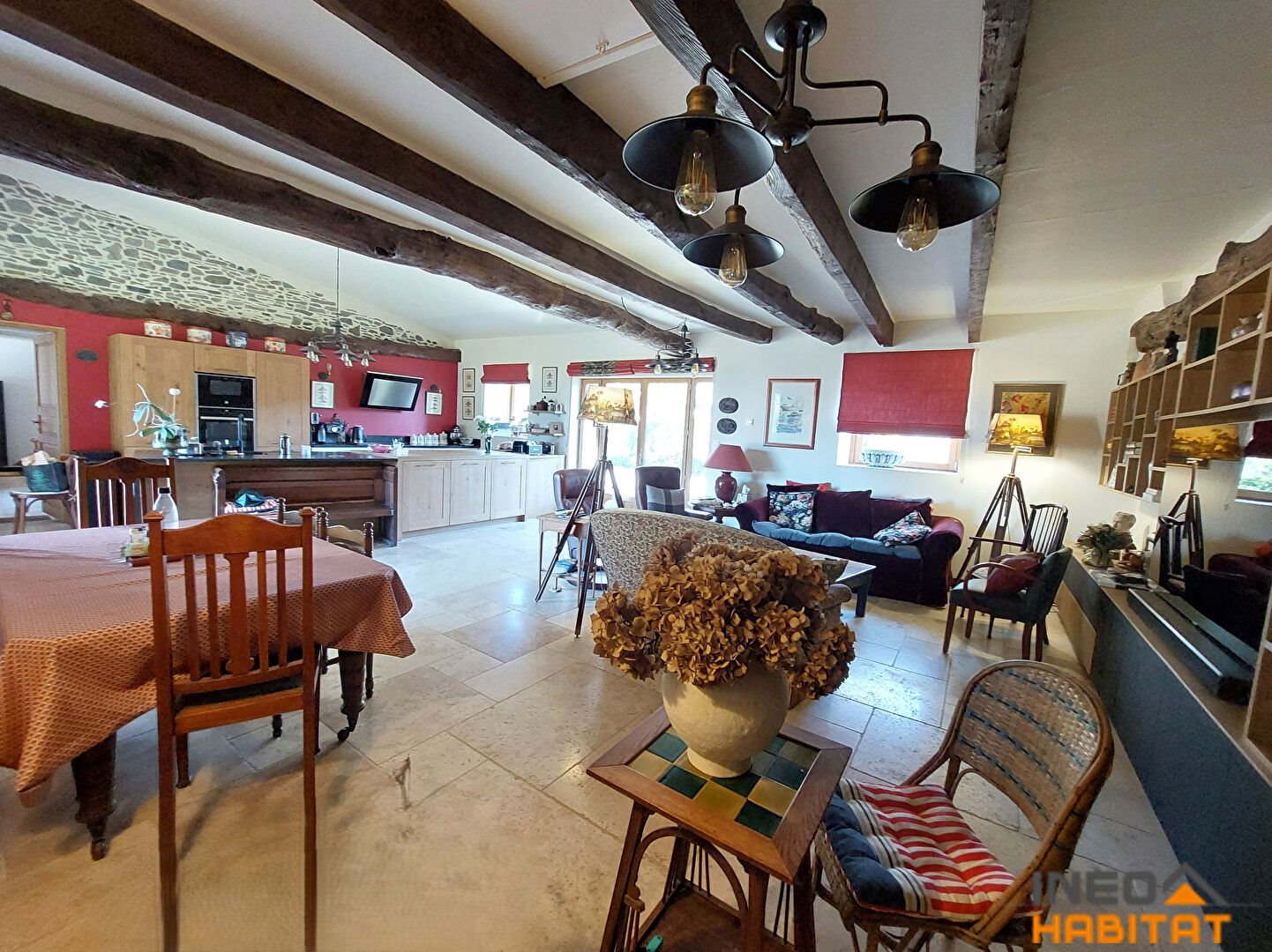 Maison à vendre, 180m², Saint-Thual